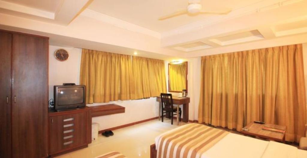 Eden Hotel Ahmedabad