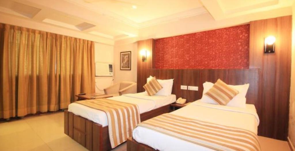 Eden Hotel