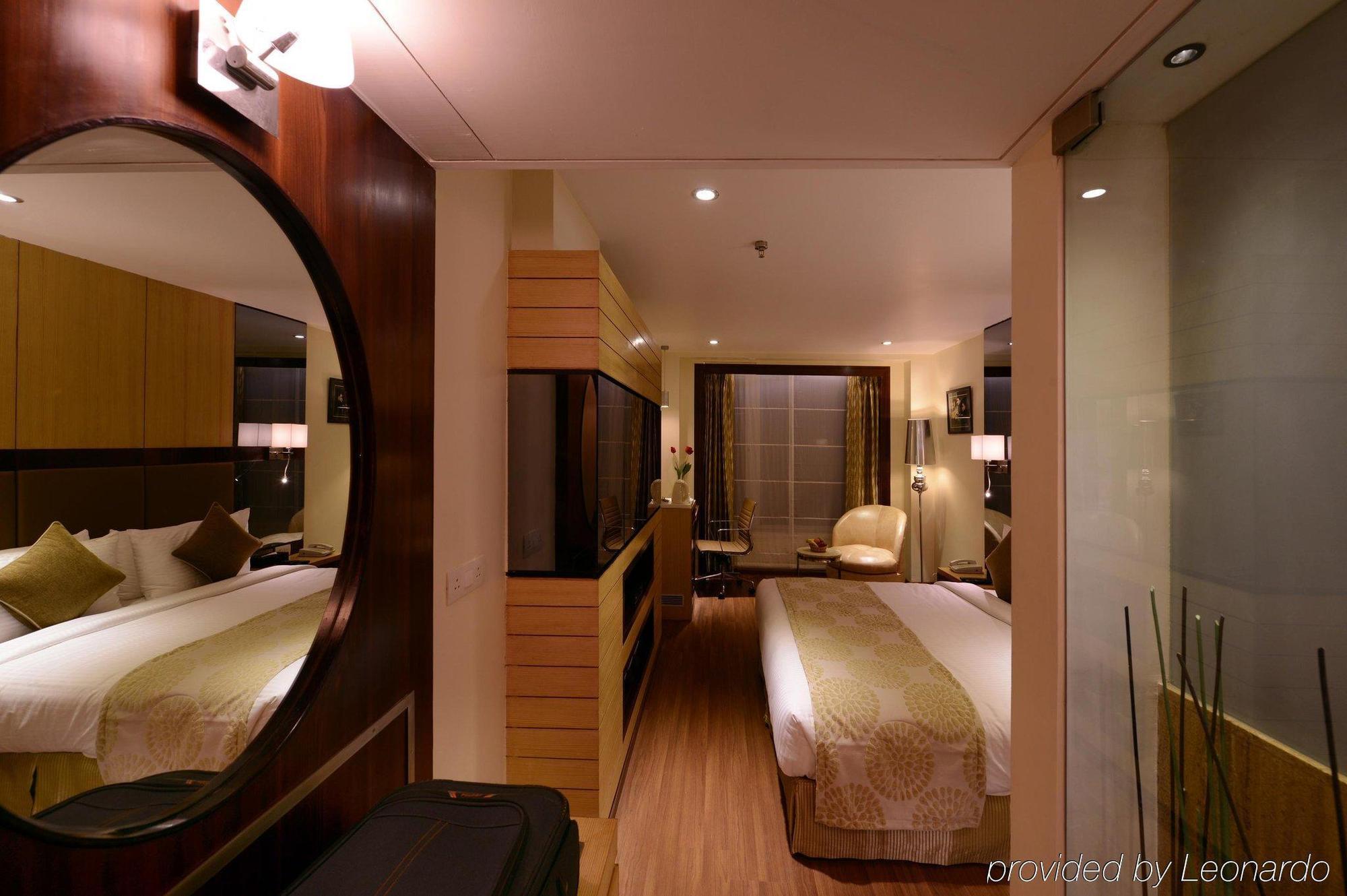 Tulip Inn, Ahmedabad