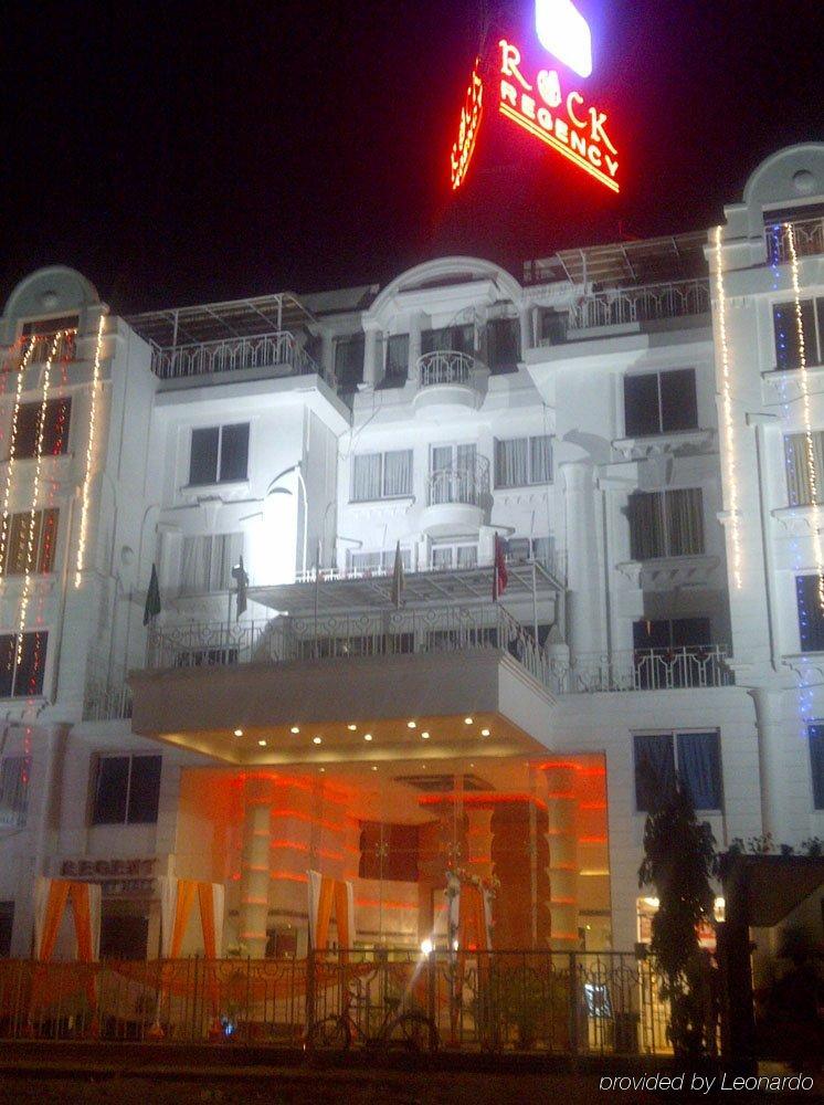 Rock Regency Ahmedabad