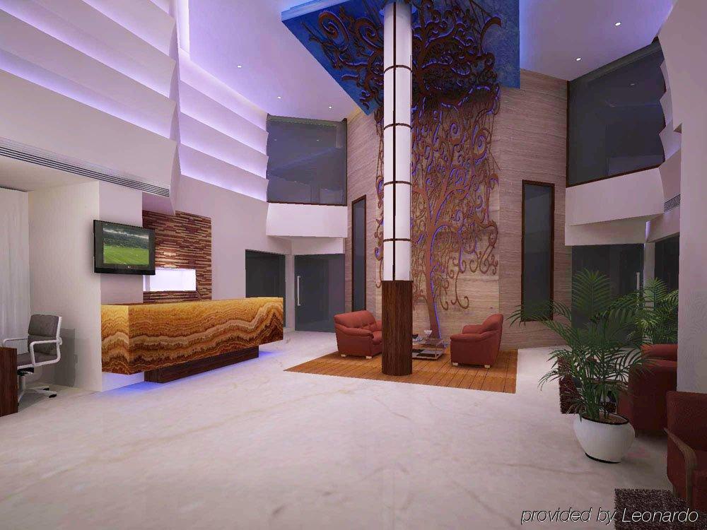 Rock Regency Hotel