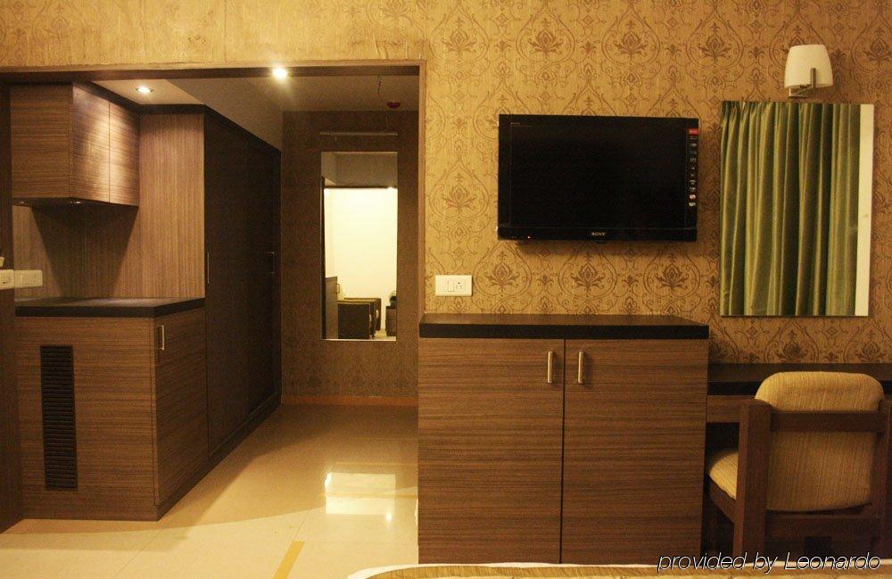 Hotel Rock Regency Ahmedabad