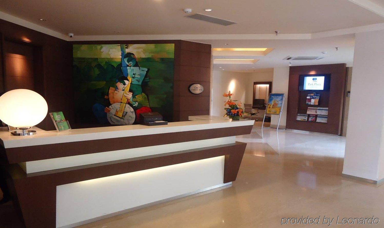 Fortune Park, - Member Itc Hotels' Group 4* Ahmedabad