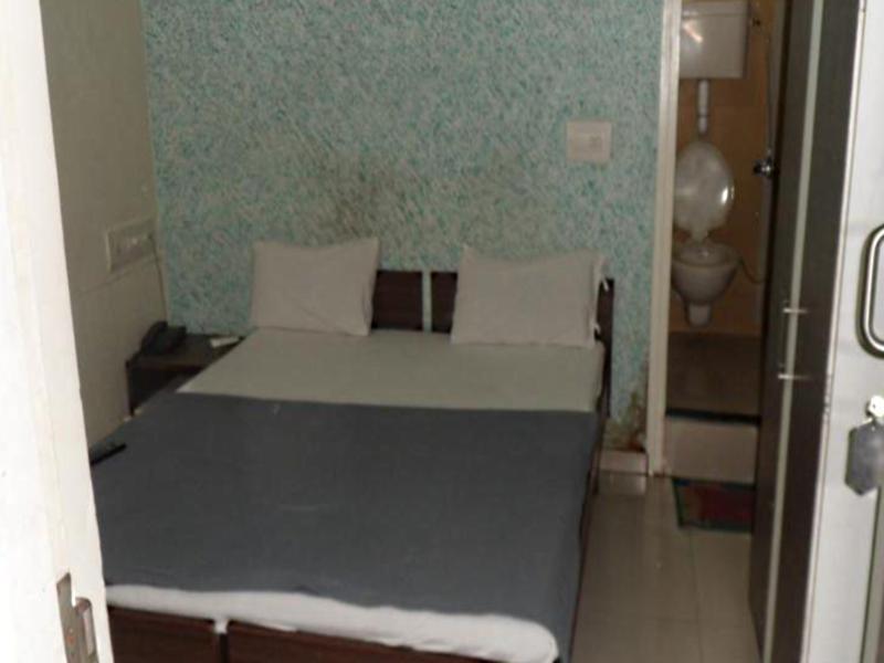 Hotel Atithi The 3*