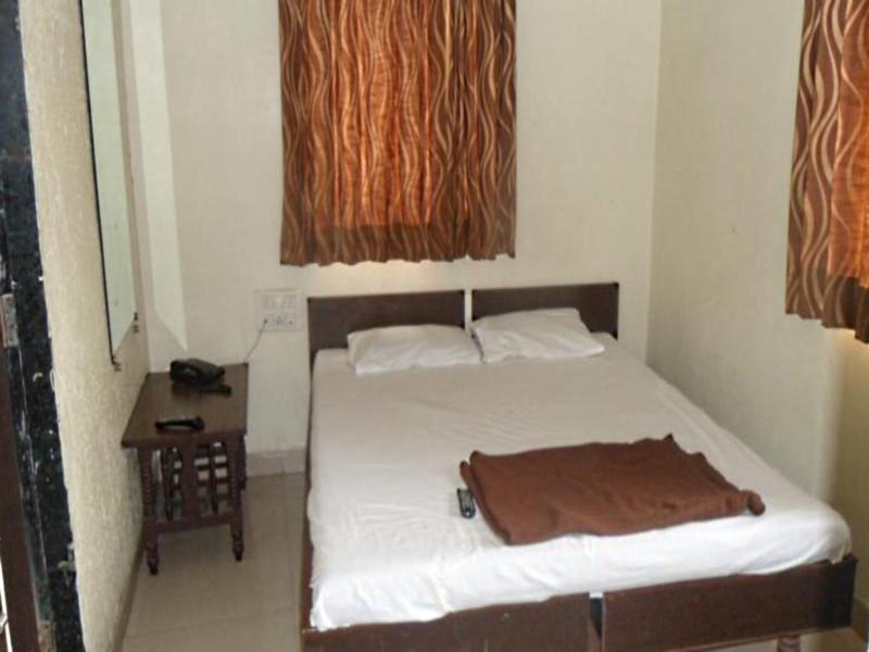 Atithi The Hotel 3*