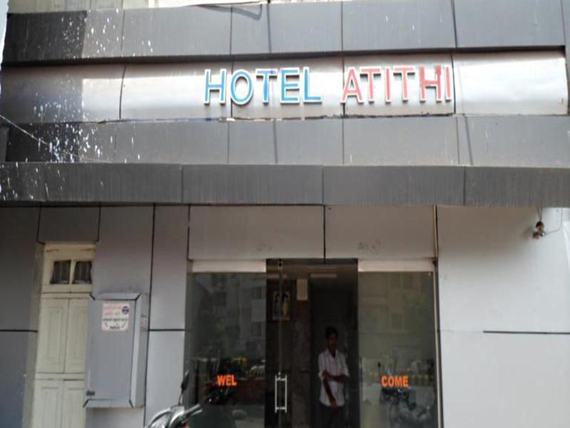 Atithi The 3* Ahmedabad