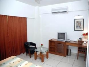 Celestia The Ahmedabad