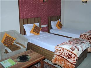Eden 3* Ahmedabad