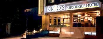 Hotel Oyo 1545 Shivani International