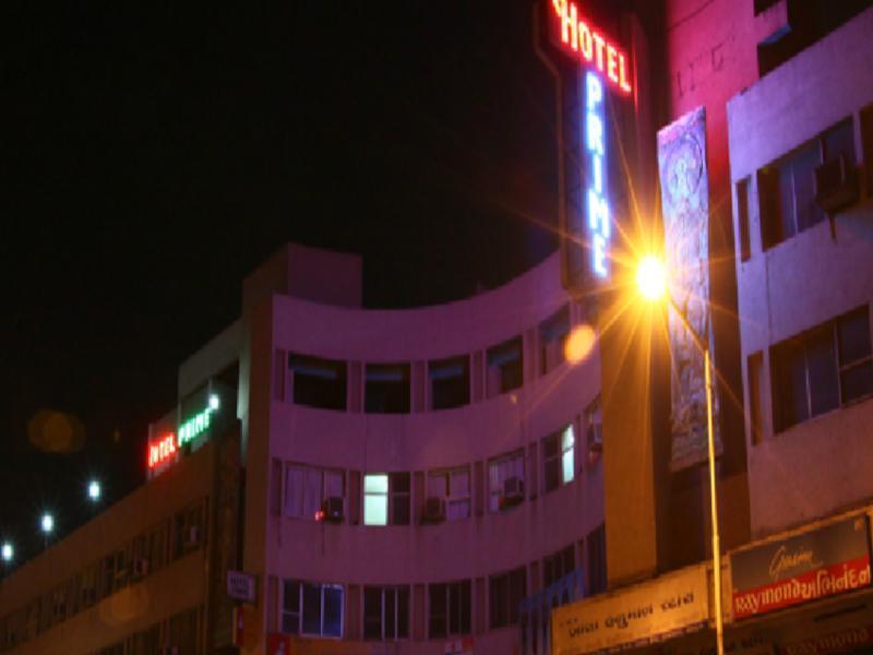 Prime Hotel Ahmedabad