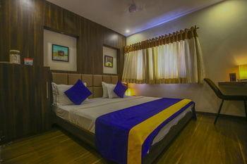 Oyo Gidc Vatva 3* Ahmedabad