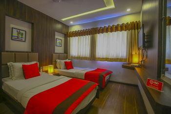 Hotel Oyo Gidc Vatva