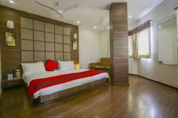 Oyo Gidc Vatva 3* Ahmedabad