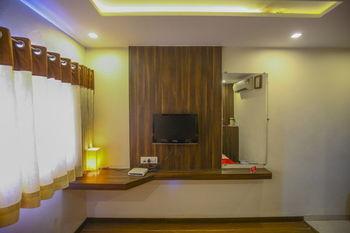Hotel Oyo Gidc Vatva Ahmedabad