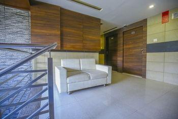 Oyo Gidc Vatva Hotel