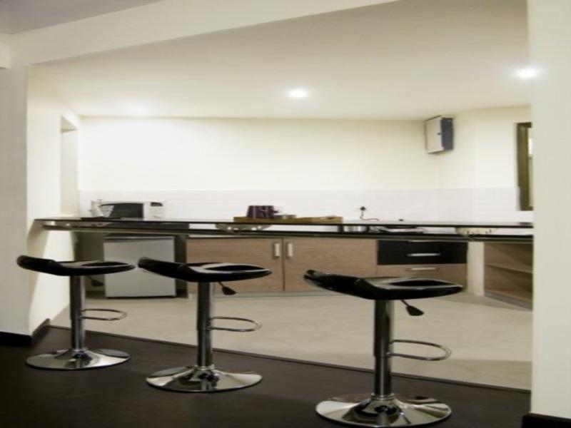 Hotel Collection O 47553 Oriental Residency 3*