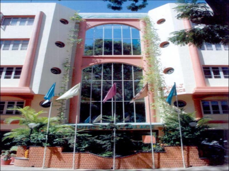 Sahaj Palace