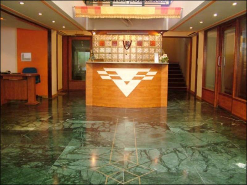 Sahaj Palace 3* Ahmedabad