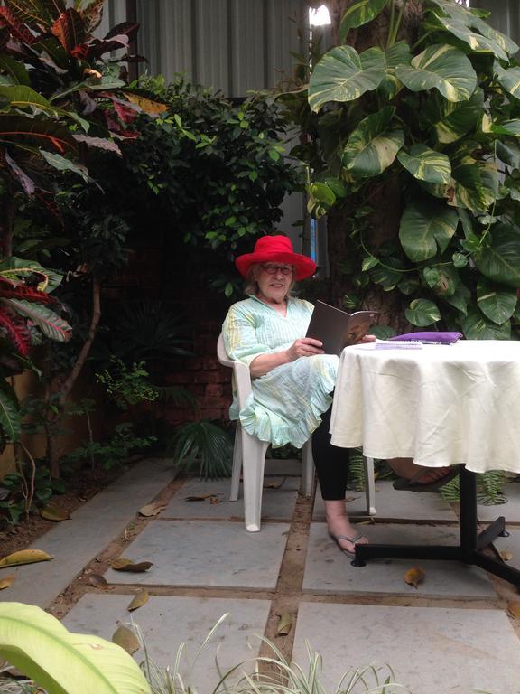 The Boutique Guest House- Utelia House No.9 Homestay
