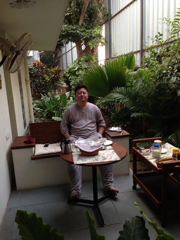 Homestay The Boutique Guest House- Utelia House No.9 *