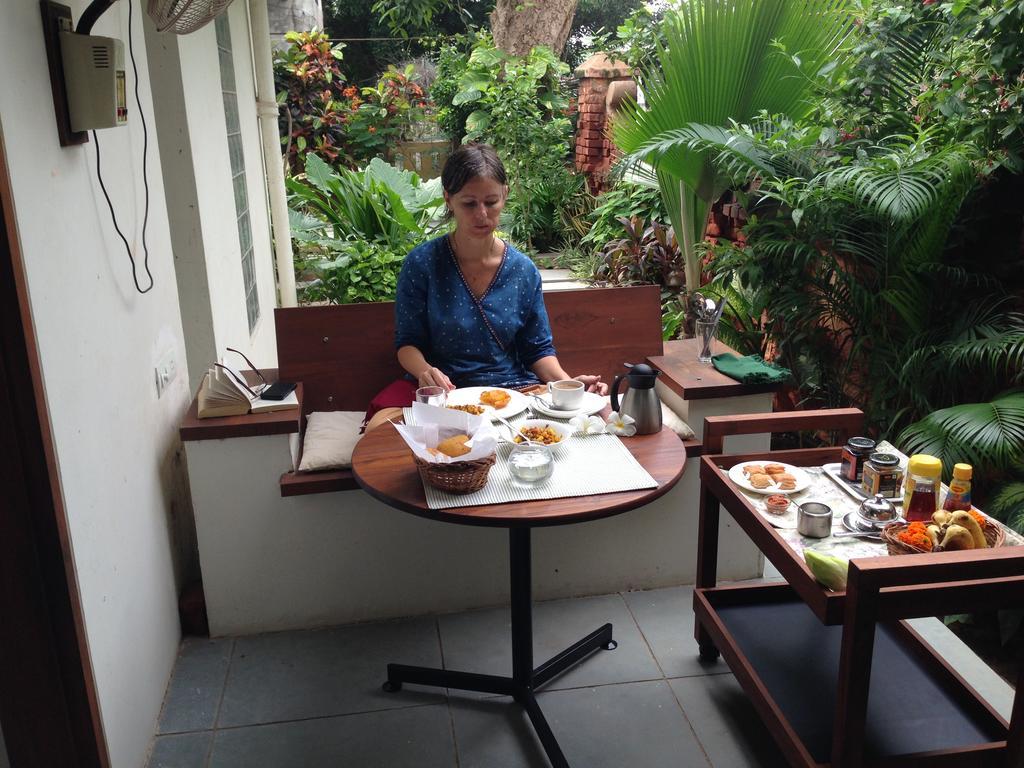 Homestay The Boutique Guest House- Utelia House No.9 Ahmedabad