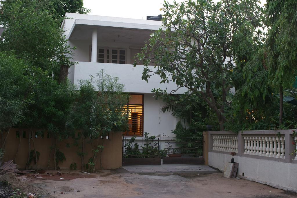 The Boutique Guest House- Utelia House No.9 Ahmedabad
