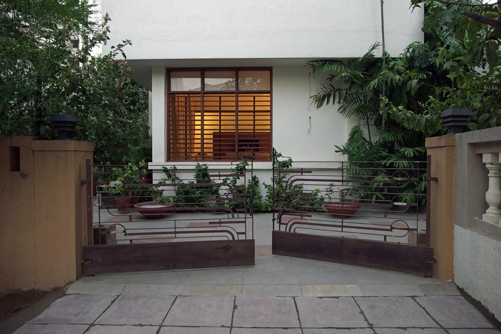 Homestay The Boutique Guest House- Utelia House No.9 Ahmedabad