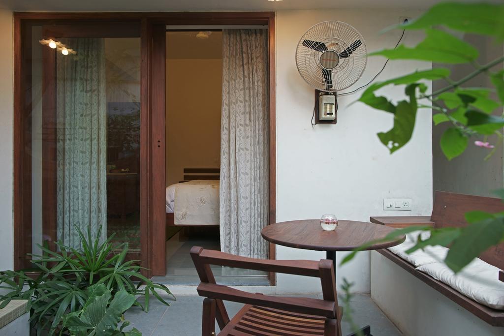 The Boutique Guest House- Utelia House No.9 *