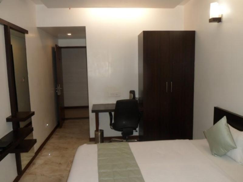 Maple Hotel Ahmedabad