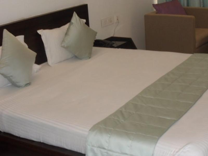 Maple Ahmedabad