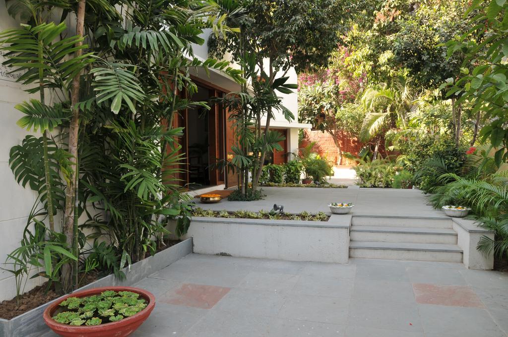 The Boutique Guest House- Utelia House No.9 Homestay