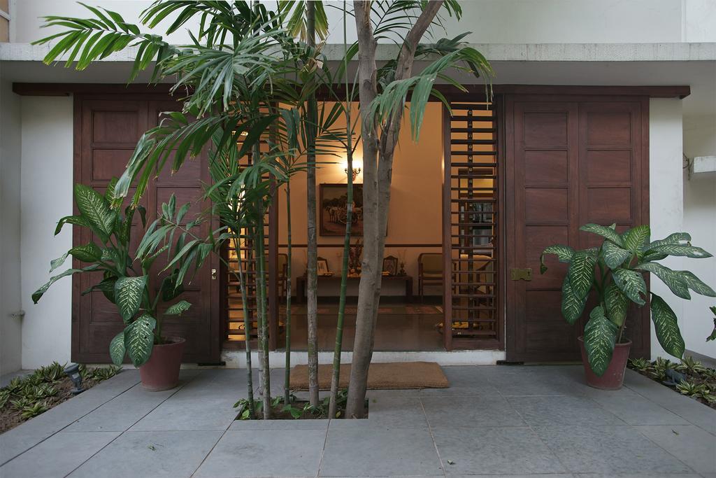 The Boutique Guest House- Utelia House No.9