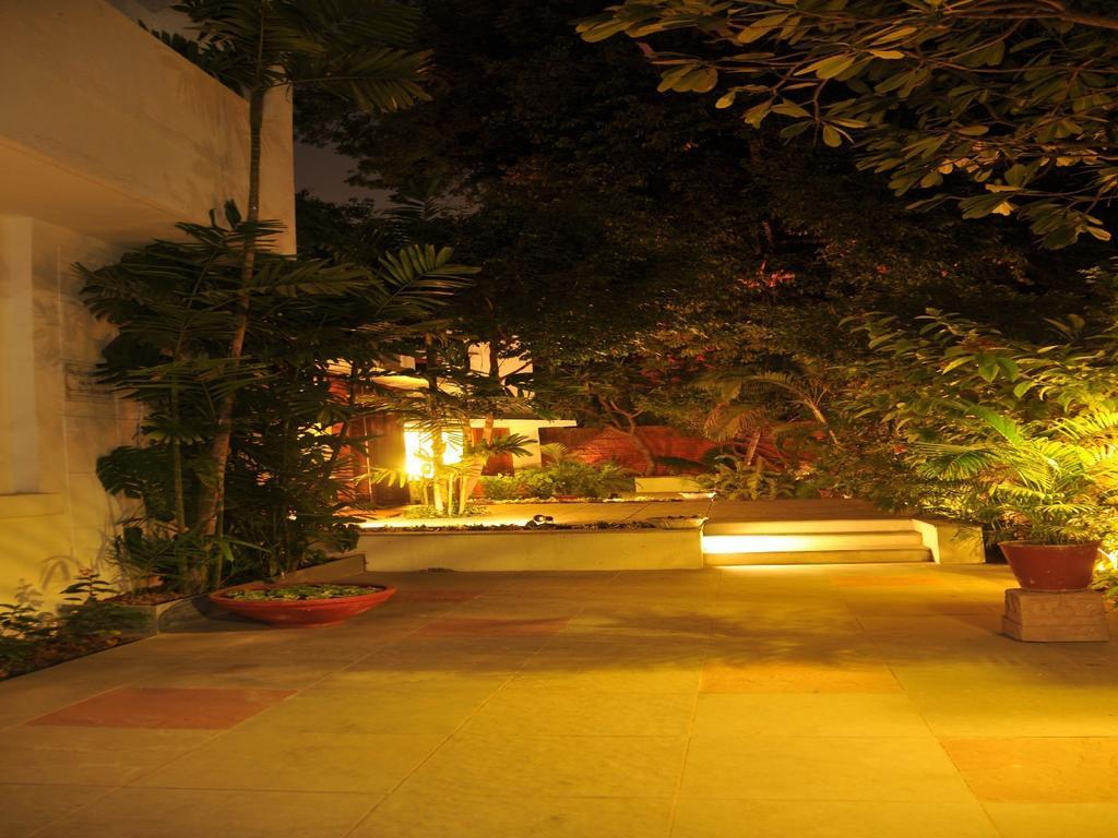 The Boutique Guest House- Utelia House No.9