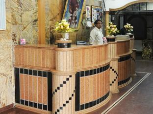 Hotel Neelkanth Bliss