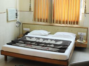 Hotel Neelkanth Bliss