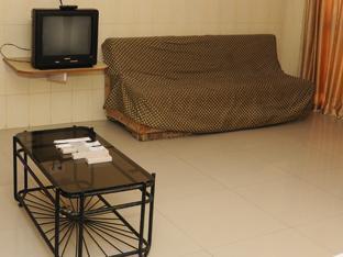 Neelkanth Bliss Hotel Ahmedabad