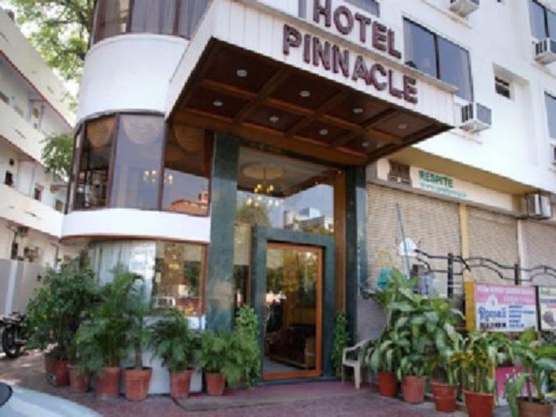 Pinnacle 3* Ahmedabad