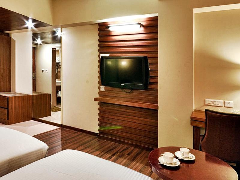 Avalon & Banquets 3* Ahmedabad