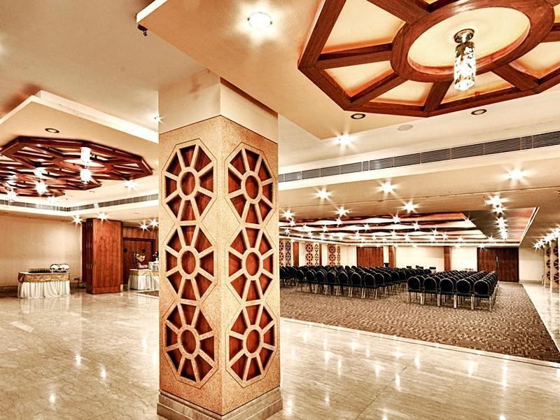 Avalon & Banquets Hotel Ahmedabad