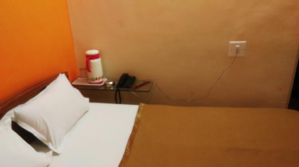 Hotel Visamo 2* Ahmedabad