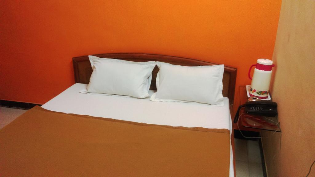 Hotel Visamo 2*