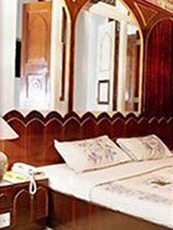 Hotel Siddhartha Palace 3*