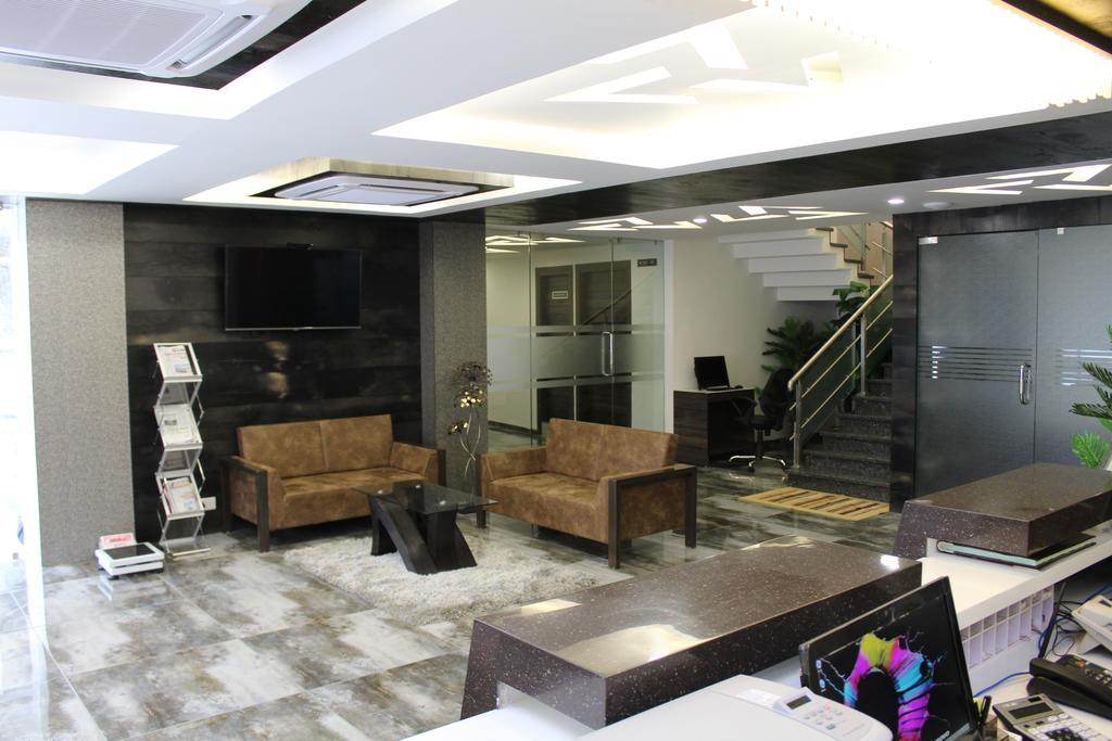 Treebo Unity Hotel
