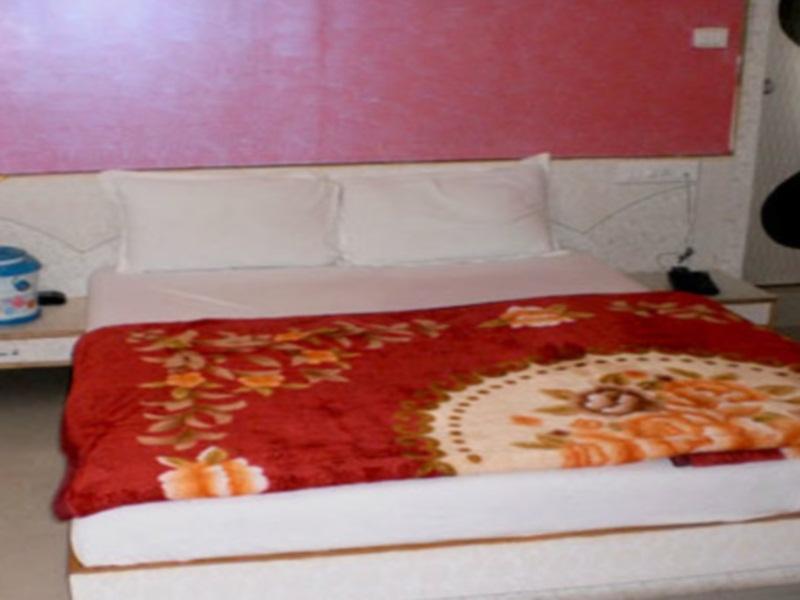 Angan Residency Hotel