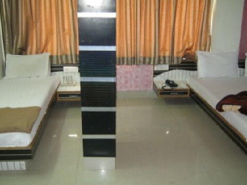 Angan Residency