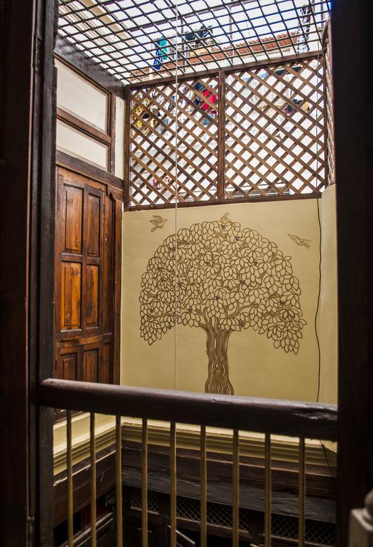Hotel Dodhia Haveli