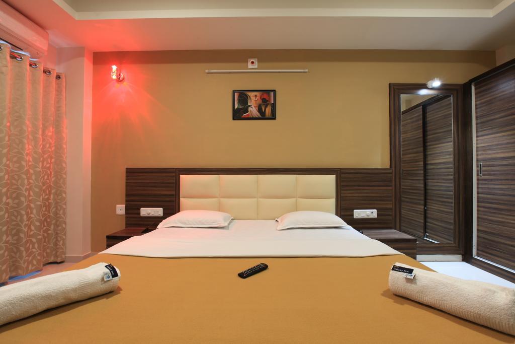 Hotel Galaxy 2*