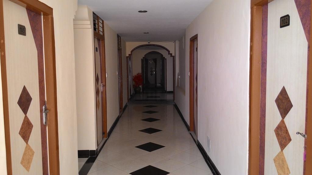 Hotel Hotel Visamo 2*