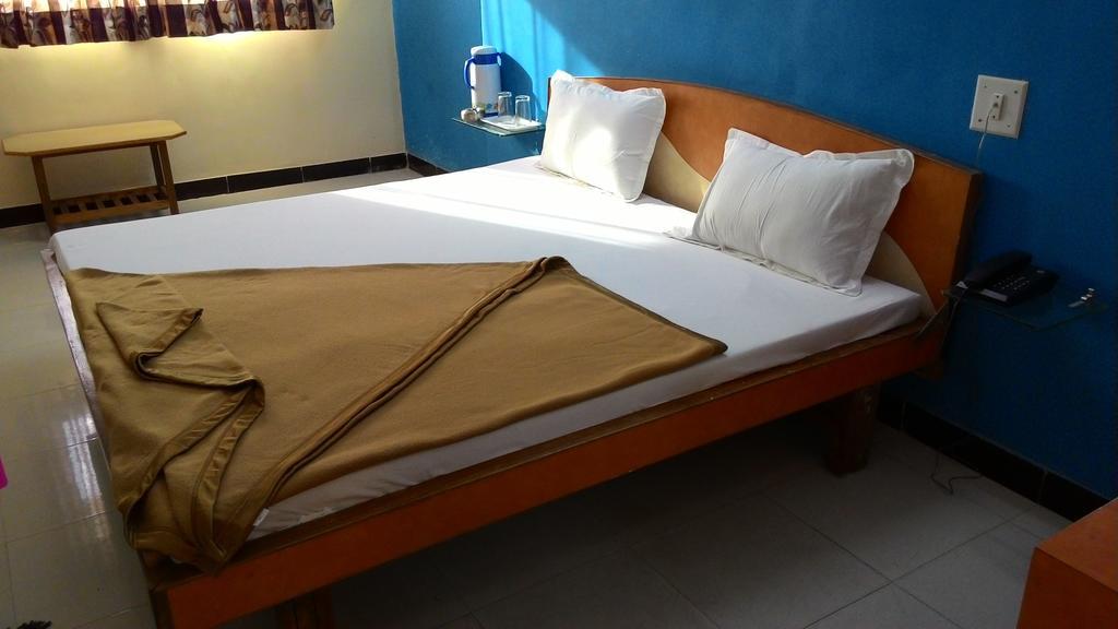 Hotel Visamo Hotel