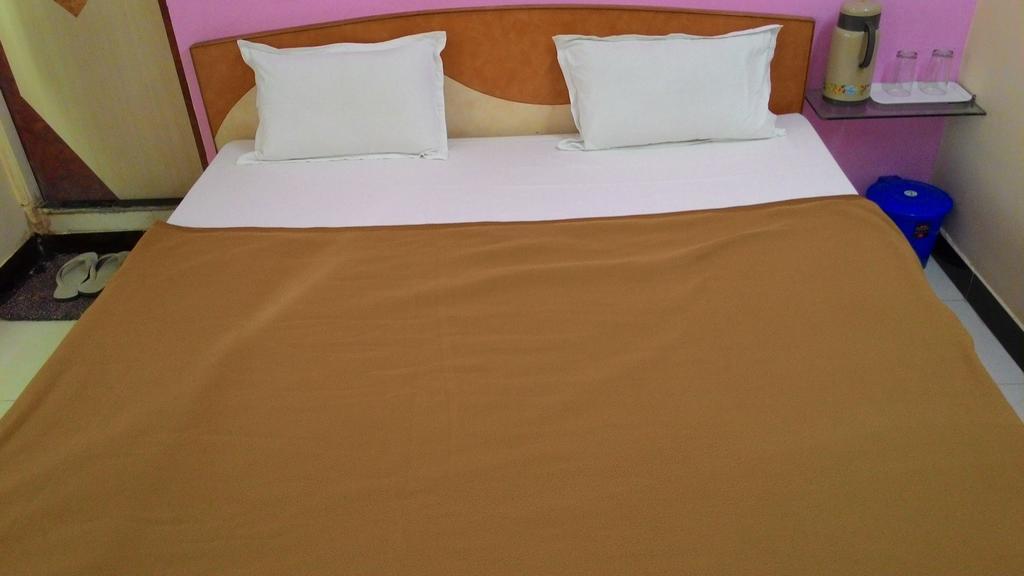 Hotel Visamo Hotel Ahmedabad